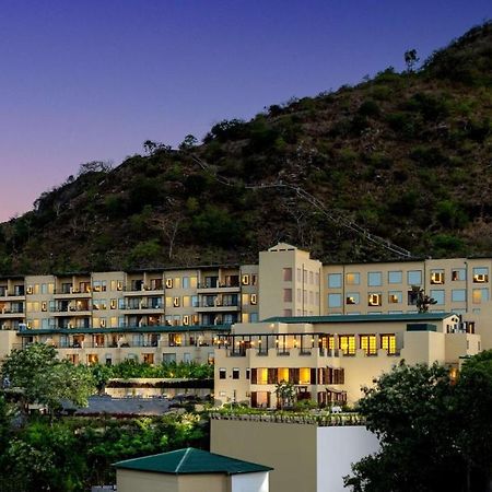 Radisson Blu Resort Kumbhalgarh Esterno foto