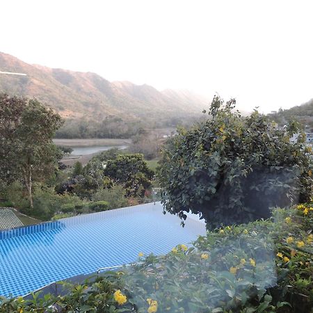 Radisson Blu Resort Kumbhalgarh Esterno foto