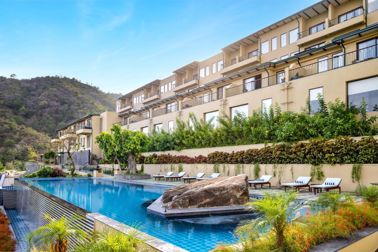 Radisson Blu Resort Kumbhalgarh Esterno foto