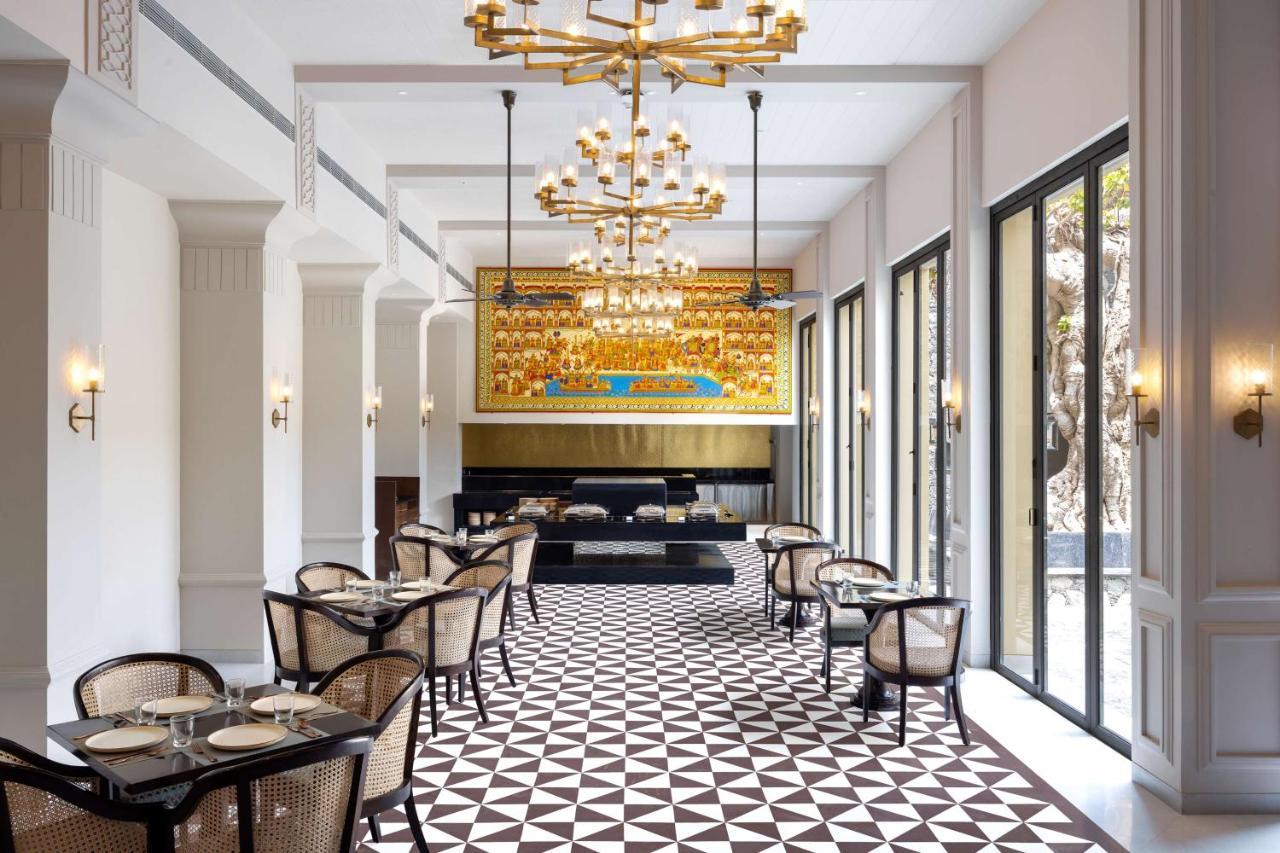Radisson Blu Resort Kumbhalgarh Esterno foto