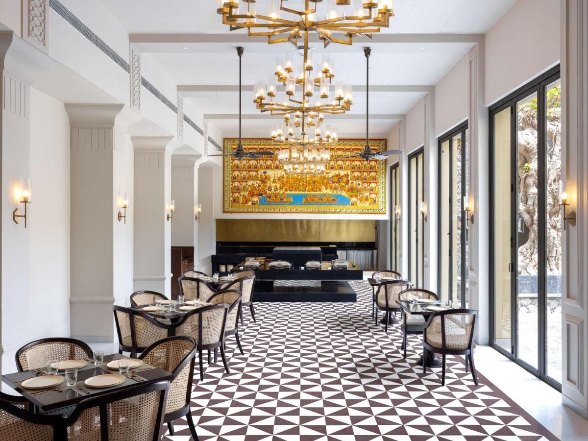 Radisson Blu Resort Kumbhalgarh Esterno foto