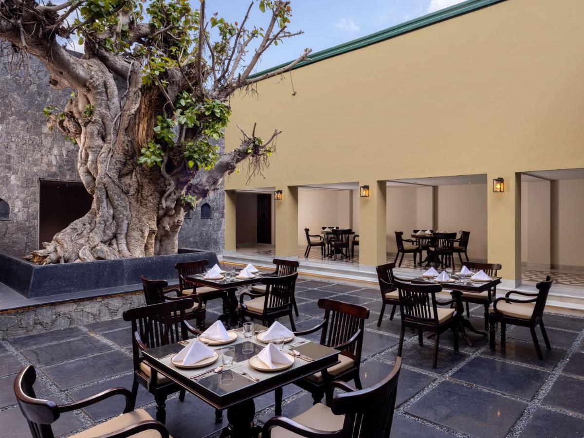 Radisson Blu Resort Kumbhalgarh Esterno foto