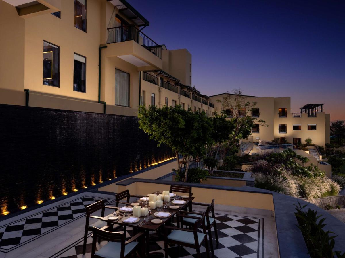 Radisson Blu Resort Kumbhalgarh Esterno foto