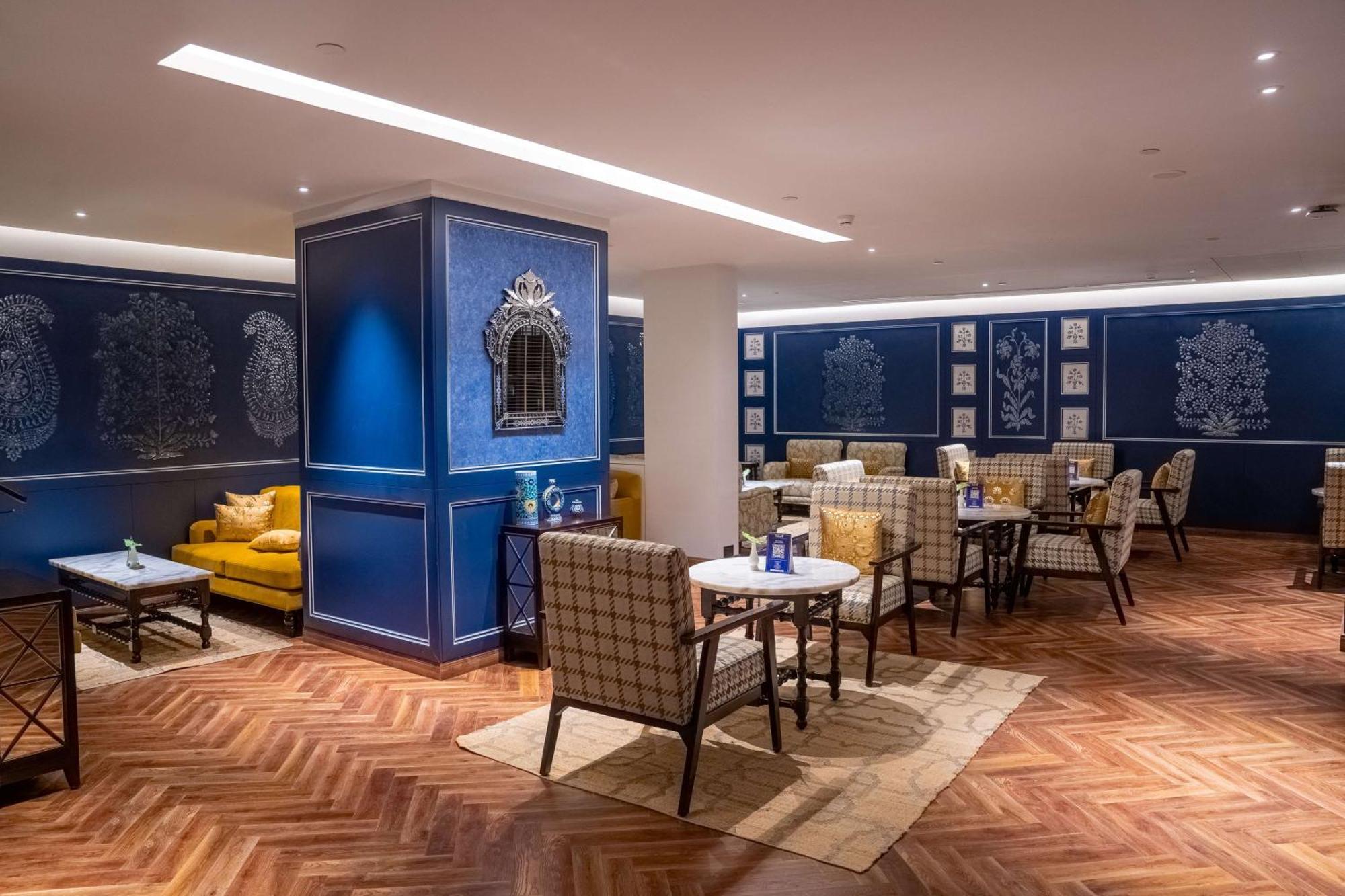 Radisson Blu Resort Kumbhalgarh Esterno foto